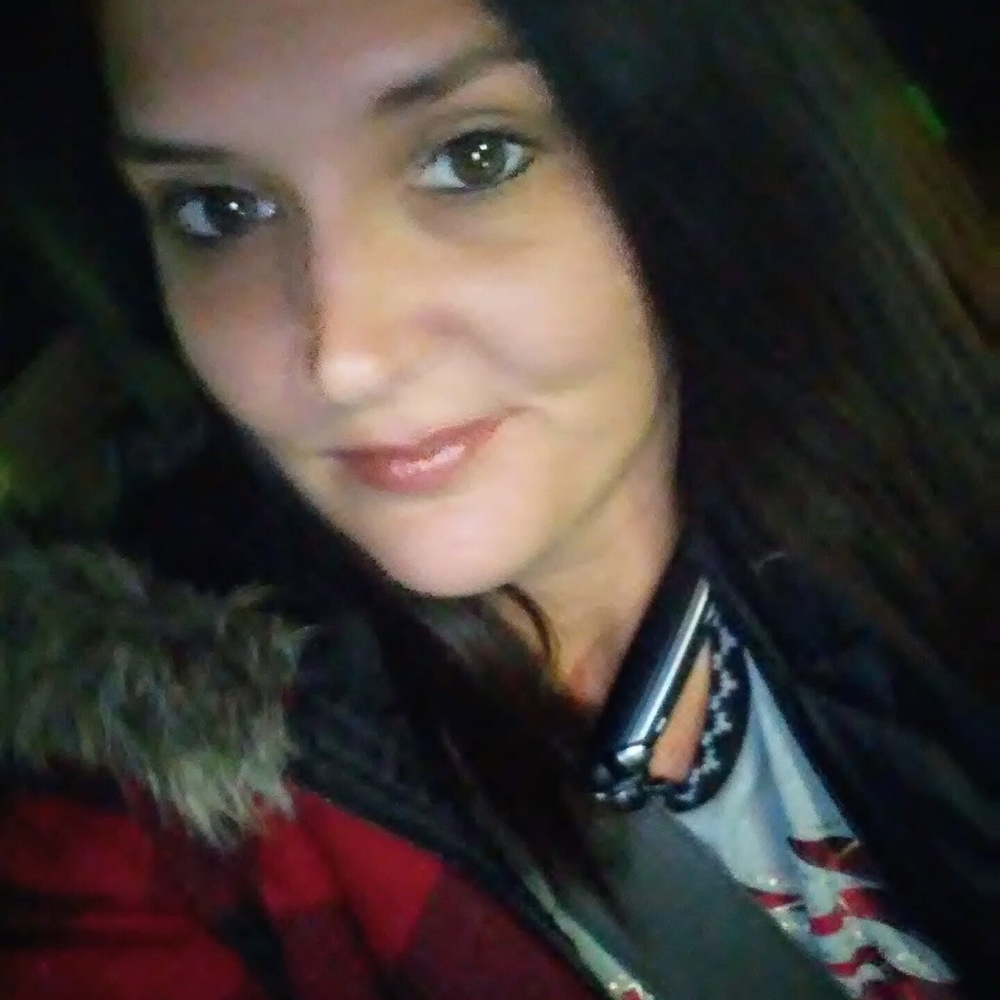 Meet your Posher, Kristin s